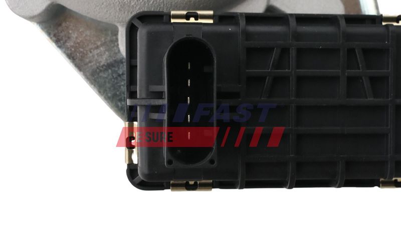 FT63551 FAST - ТУРБІНА FORD TRANSIT 06> 2.2 TDCI 5-PIN