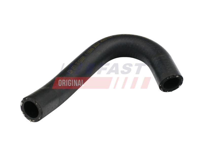 FT63802 FAST - ВАКУУМНИЙ ПАТРУБОК FORD TRANSIT 13> КЛАПАН EGR 2.2 TDCI RWD/AWD
