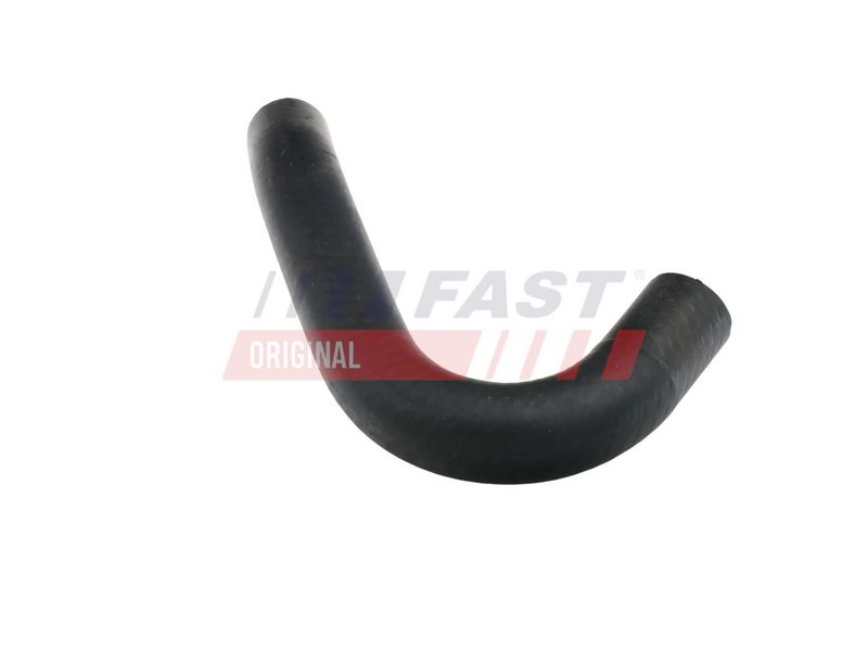 FT63802 FAST - ВАКУУМНИЙ ПАТРУБОК FORD TRANSIT 13> КЛАПАН EGR 2.2 TDCI RWD/AWD