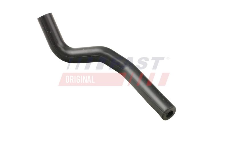 FT63807 FAST - ВАКУУМНИЙ ПАТРУБОК RENAULT KANGOO III 21> ЕЛЕКТРОКЛАПАН 1.5 Blue dCi