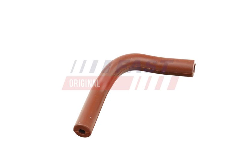 FT63808 FAST - ВАКУУМНИЙ ПАТРУБОК RENAULT KANGOO III 21> 1.5 dCi