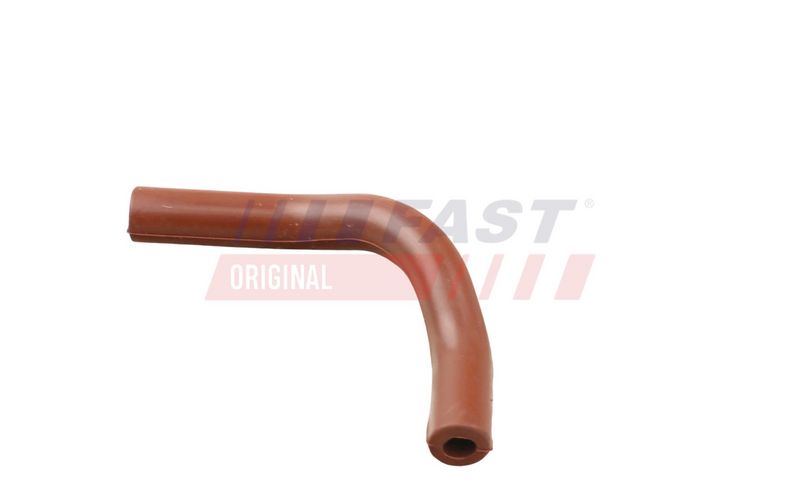 FT63808 FAST - ВАКУУМНИЙ ПАТРУБОК RENAULT KANGOO III 21> 1.5 dCi