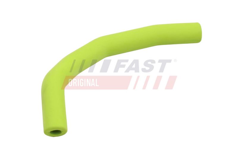 FT63809 FAST - ВАКУУМНИЙ ПАТРУБОК DACIA DOKKER 13> 1.5 DCI