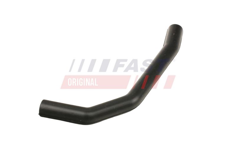 FT63810 FAST - ВАКУУМНИЙ ПАТРУБОК DACIA DOKKER 13> 1.5 dCi