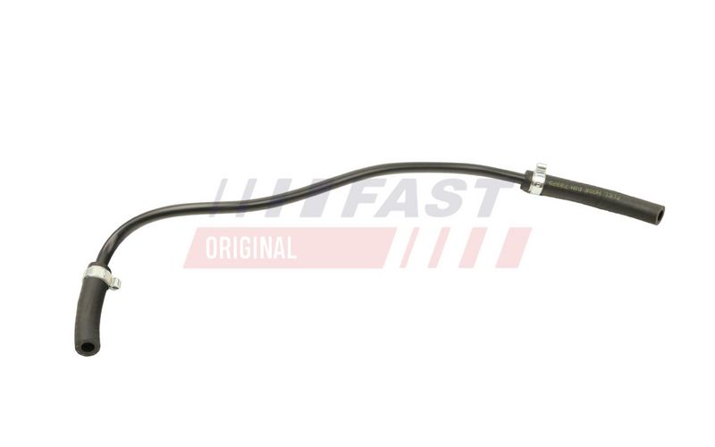 FT63811 FAST - ВАКУУМНИЙ ПАТРУБОК FIAT DOBLO 00> 1.3 JTD