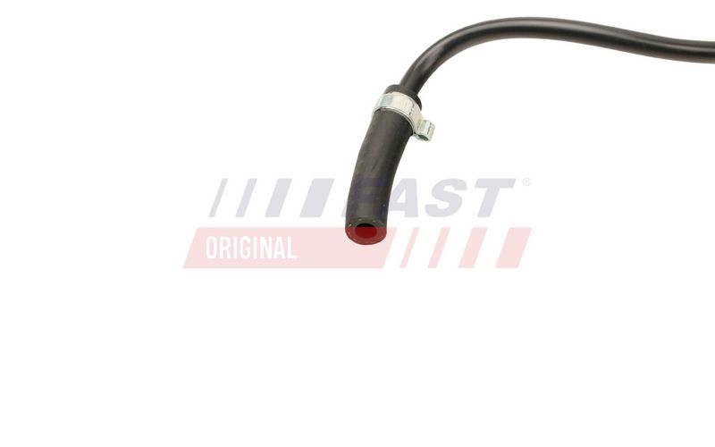 FT63811 FAST - ВАКУУМНИЙ ПАТРУБОК FIAT DOBLO 00> 1.3 JTD