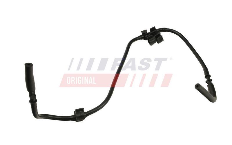 FT63812 FAST - ВАКУУМНИЙ ПАТРУБОК MERCEDES VITO W447 14> 2.0 CDI
