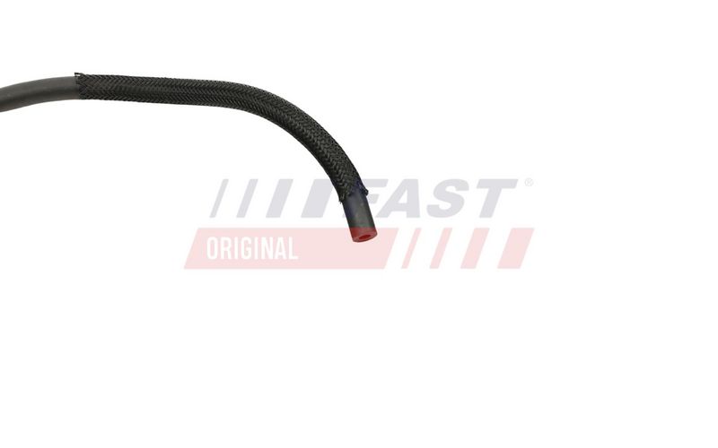FT63813 FAST - ВАКУУМНИЙ ПАТРУБОК RENAULT KANGOO II 08> 1.5 DCI EGR