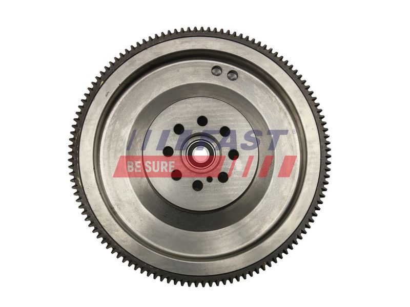 FT64153 FAST - МАХОВИК FORD TRANSIT 13> ЖОРСТКЕ