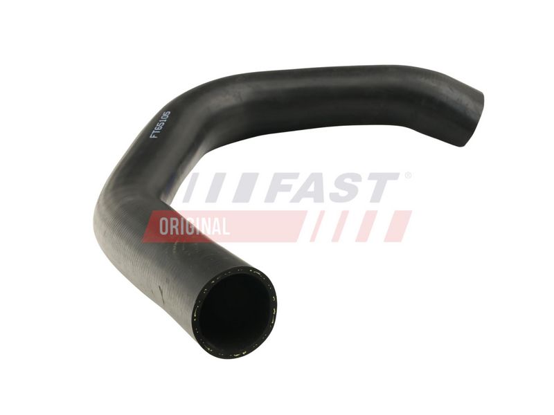 FT65105 FAST - ПАТРУБОК ІНТЕРКУЛЕРА FORD TRANSIT 20> ПР 2.0 TDCI EURO 6.2