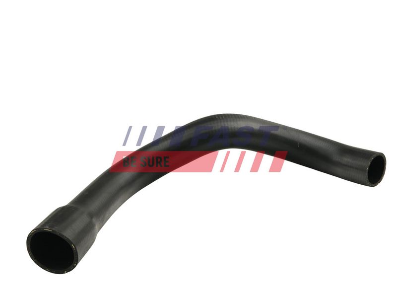 FT65111 FAST - ПАТРУБОК ІНТЕРКУЛЕРА FORD TRANSIT 00> 2.4 DI