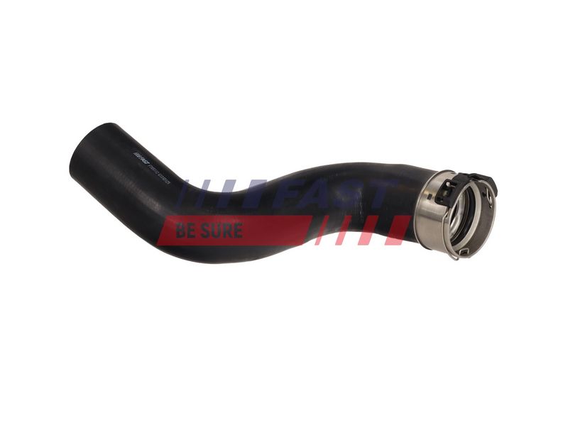 FT65112 FAST - ПАТРУБОК ІНТЕРКУЛЕРА RENAULT KANGOO II 08> 1.5 DCI