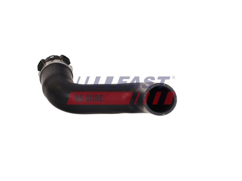 FT65112 FAST - ПАТРУБОК ІНТЕРКУЛЕРА RENAULT KANGOO II 08> 1.5 DCI