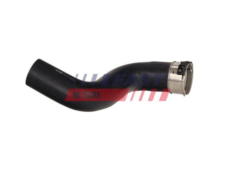 FT65112 FAST - ПАТРУБОК ІНТЕРКУЛЕРА RENAULT KANGOO II 08> 1.5 DCI