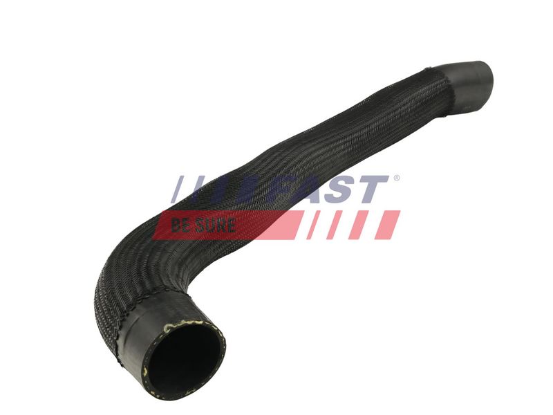 FT65116 FAST - ПАТРУБОК ІНТЕРКУЛЕРА CITROEN JUMPY 16> 2.0HDI/2.2HDI