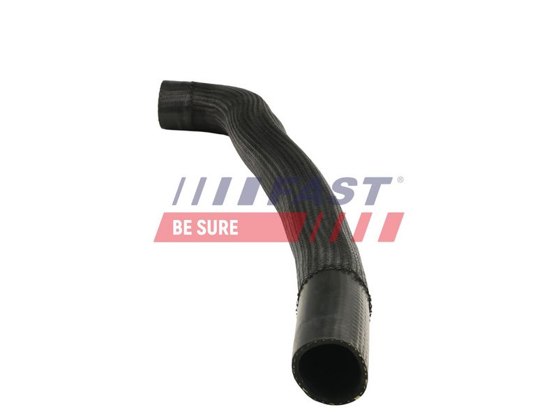 FT65116 FAST - ПАТРУБОК ІНТЕРКУЛЕРА CITROEN JUMPY 16> 2.0HDI/2.2HDI