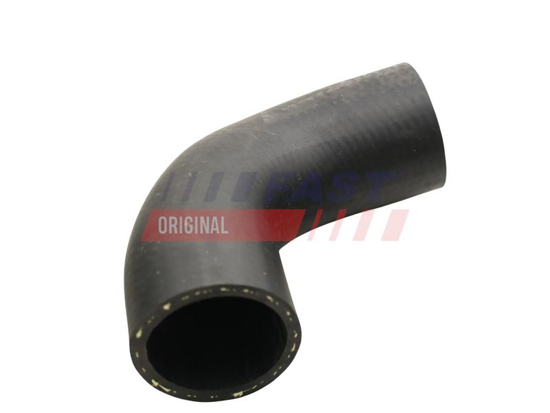 FT65123 FAST - ПАТРУБОК ІНТЕРКУЛЕРА CITROEN JUMPER 14> ВУЗОЛ 2.0/2.2 BLUE HDI
