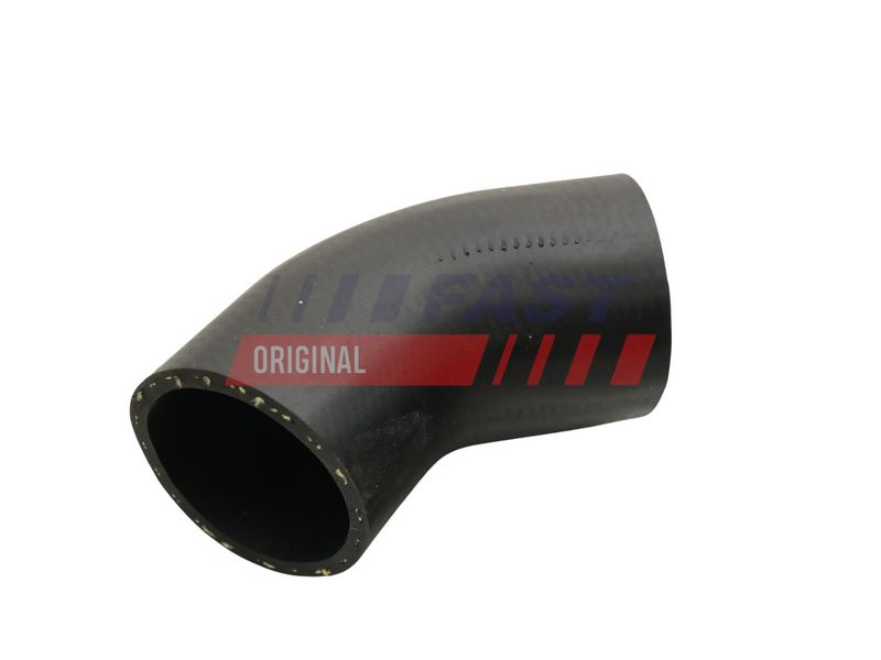 FT65124 FAST - ПАТРУБОК ІНТЕРКУЛЕРА CITROEN JUMPER 14> ВУЗОЛ КОРОТКА 2.0/2.2 BLUE HDI