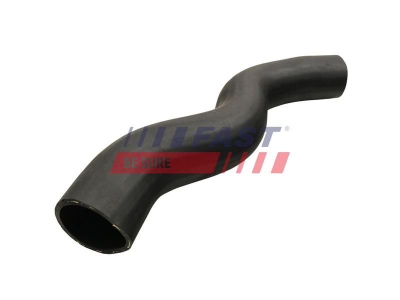 FT65128 FAST - ПАТРУБОК ІНТЕРКУЛЕРА RENAULT MASTER II 98> 2.5 dCi 06>