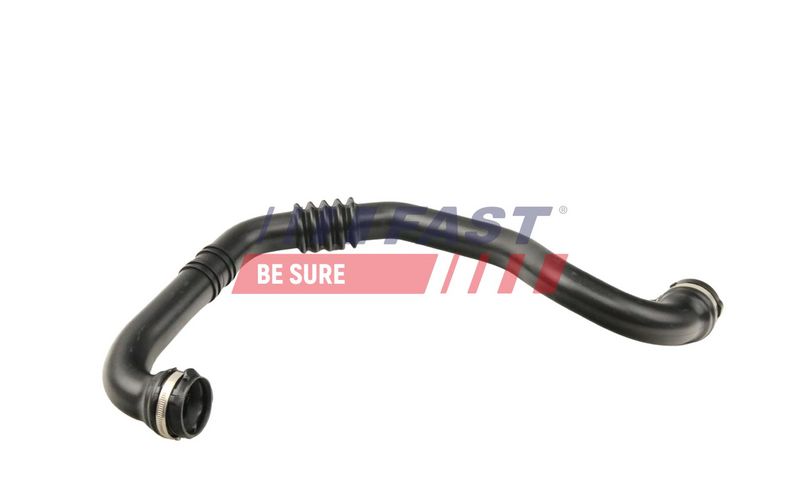 FT65144 FAST - ПАТРУБОК ІНТЕРКУЛЕРА RENAULT TRAFIC 01> ПР 1.9DCI PLASTIK
