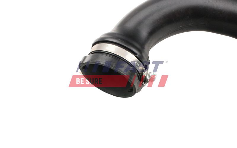 FT65144 FAST - ПАТРУБОК ІНТЕРКУЛЕРА RENAULT TRAFIC 01> ПР 1.9DCI PLASTIK