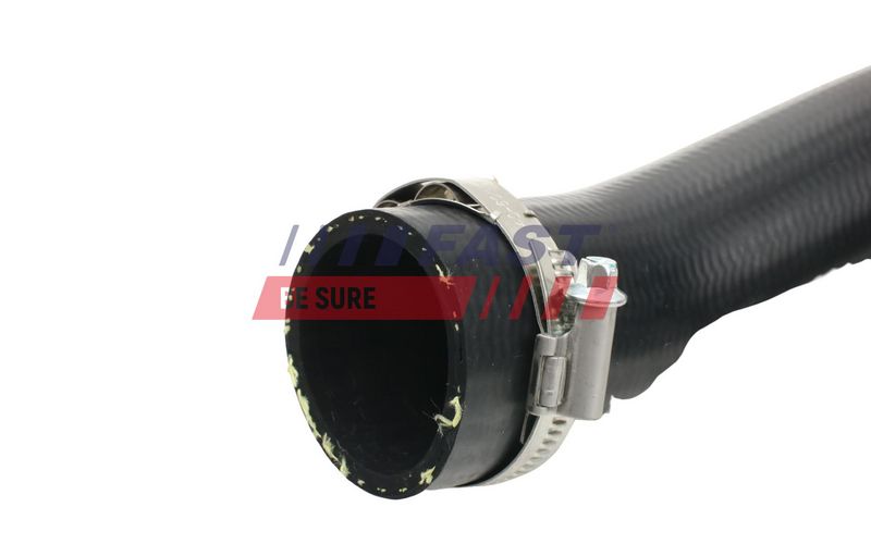 FT65145 FAST - ПАТРУБОК ІНТЕРКУЛЕРА FORD TRANSIT CONNECT 13> 1.5 TDCI