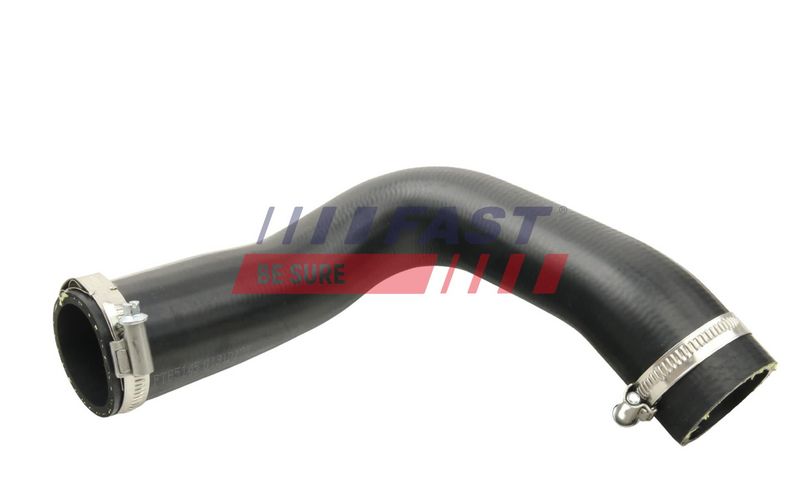 FT65145 FAST - ПАТРУБОК ІНТЕРКУЛЕРА FORD TRANSIT CONNECT 13> 1.5 TDCI