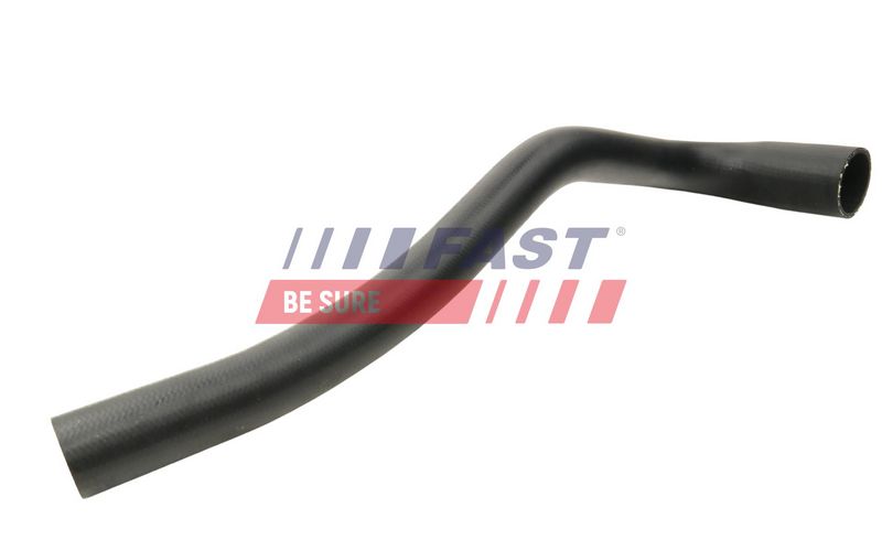 FT65146 FAST - ПАТРУБОК ІНТЕРКУЛЕРА FORD TRANSIT 00> 2.0 TDCI