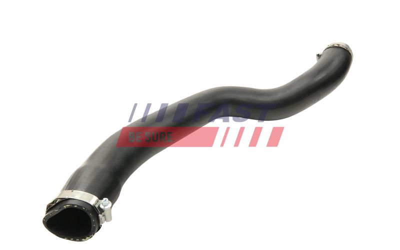 FT65147 FAST - ПАТРУБОК ІНТЕРКУЛЕРА FORD TRANSIT 06> 2.2 TDCI