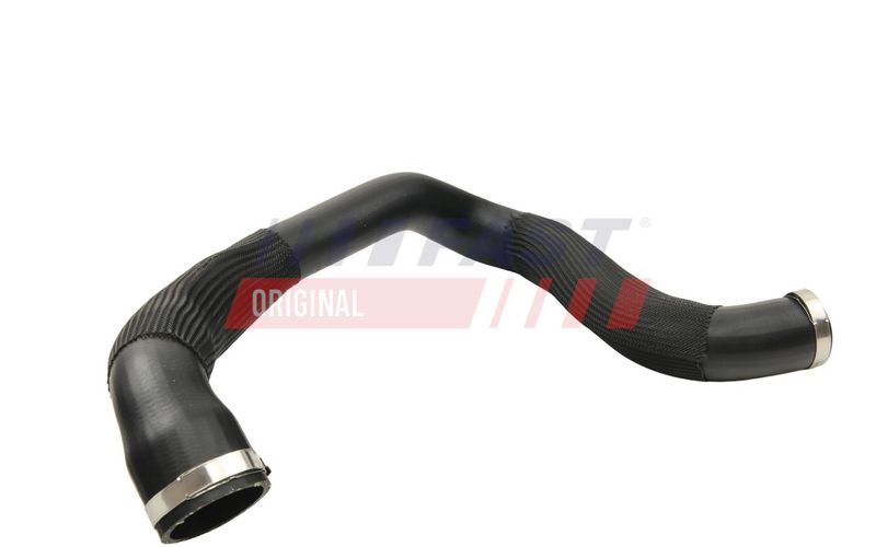 FT65149 FAST - ПАТРУБОК ІНТЕРКУЛЕРА CITROEN JUMPY 16> ВИПУСК 2.0 BLUEHDI