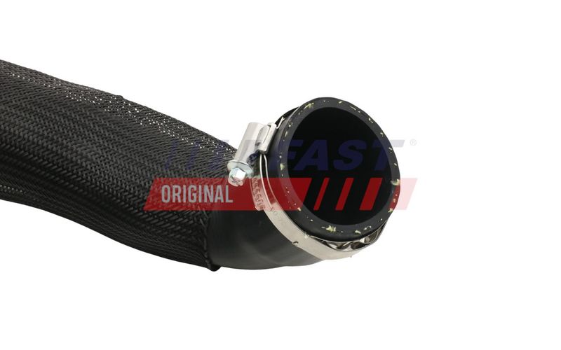 FT65149 FAST - ПАТРУБОК ІНТЕРКУЛЕРА CITROEN JUMPY 16> ВИПУСК 2.0 BLUEHDI