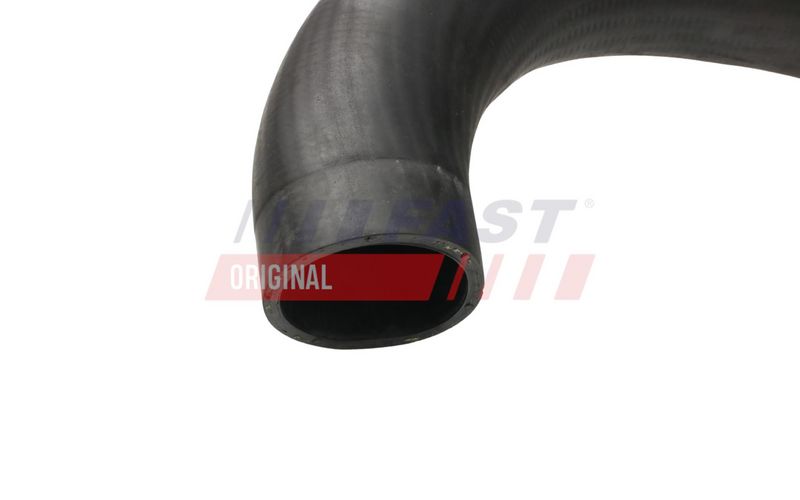 FT65152 FAST - ПАТРУБОК ІНТЕРКУЛЕРА FORD TRANSIT 20> КОМПЛЕКТ 2.0 TDCI E6