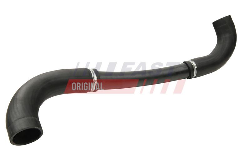FT65152 FAST - ПАТРУБОК ІНТЕРКУЛЕРА FORD TRANSIT 20> КОМПЛЕКТ 2.0 TDCI E6