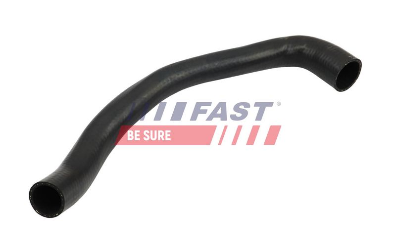 FT65157 FAST - ПАТРУБОК ІНТЕРКУЛЕРА FORD TRANSIT CONNECT 13> 1.0 EcoBoost