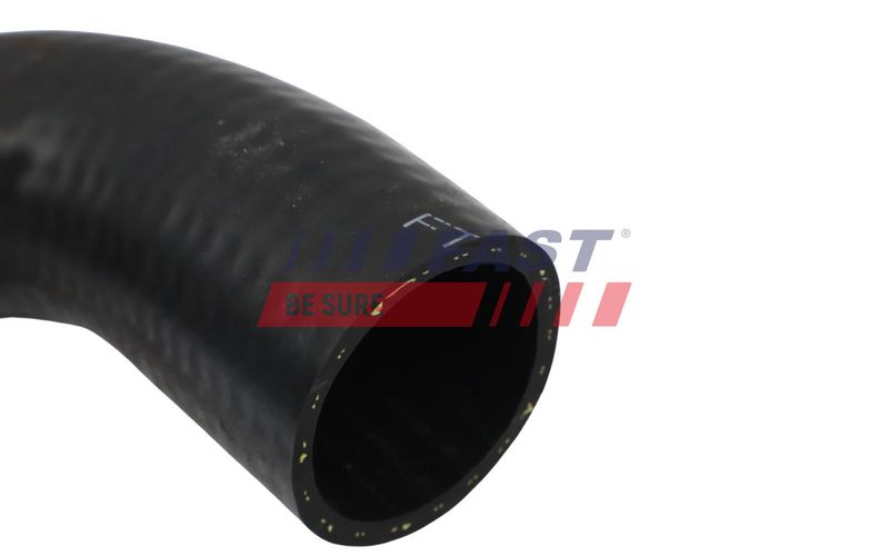 FT65157 FAST - ПАТРУБОК ІНТЕРКУЛЕРА FORD TRANSIT CONNECT 13> 1.0 EcoBoost