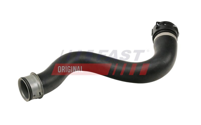 FT65158 FAST - ПАТРУБОК ІНТЕРКУЛЕРА MERCEDES VITO W447 14> 2.0 CDI