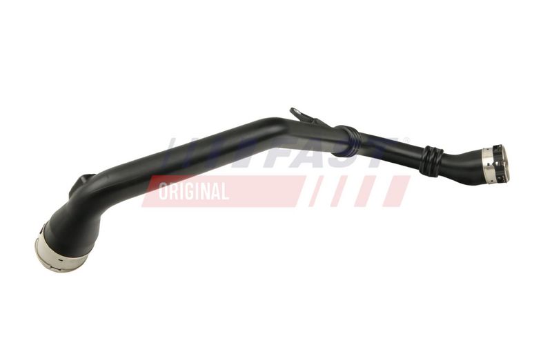 FT65159 FAST - ПАТРУБОК ІНТЕРКУЛЕРА NISSAN NV200 09> 1.5 dCi LE