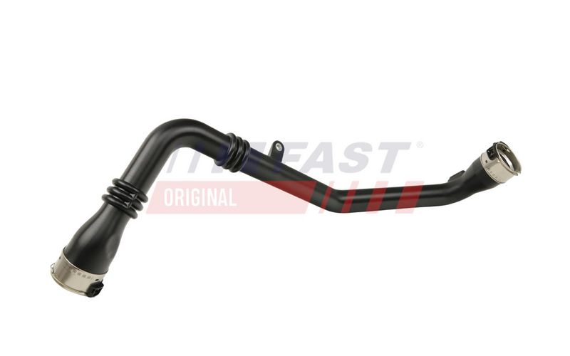 FT65160 FAST - ПАТРУБОК ІНТЕРКУЛЕРА NISSAN NV200 09> 1.5 dCi LE