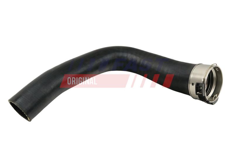 FT65162 FAST - ПАТРУБОК ІНТЕРКУЛЕРА VW CRAFTER I 06> 2.0 TDI 10>