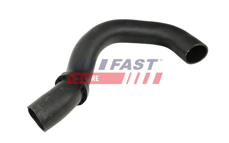 FT65168 FAST - ПАТРУБОК ІНТЕРКУЛЕРА VW TRANSPORTER T6 15> 2.0 TDI