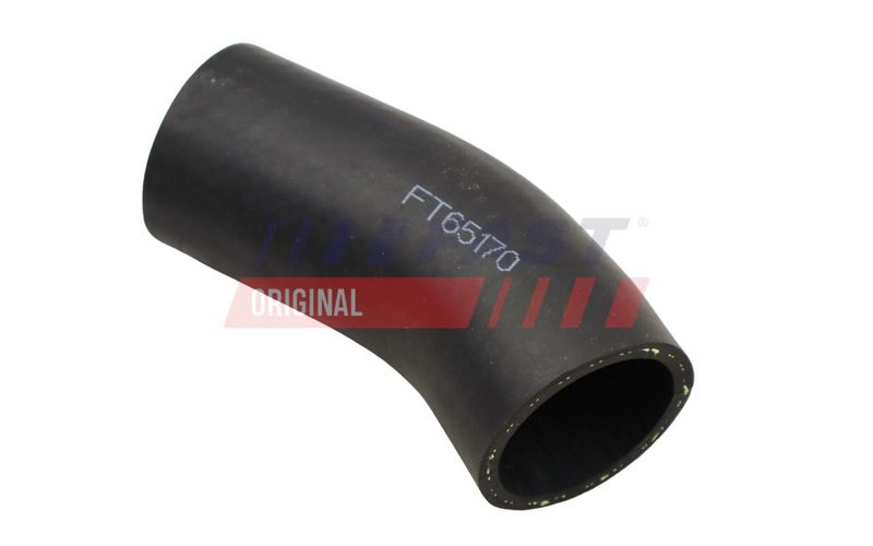 FT65170 FAST - ПАТРУБОК ІНТЕРКУЛЕРА FORD TRANSIT CONNECT 13>