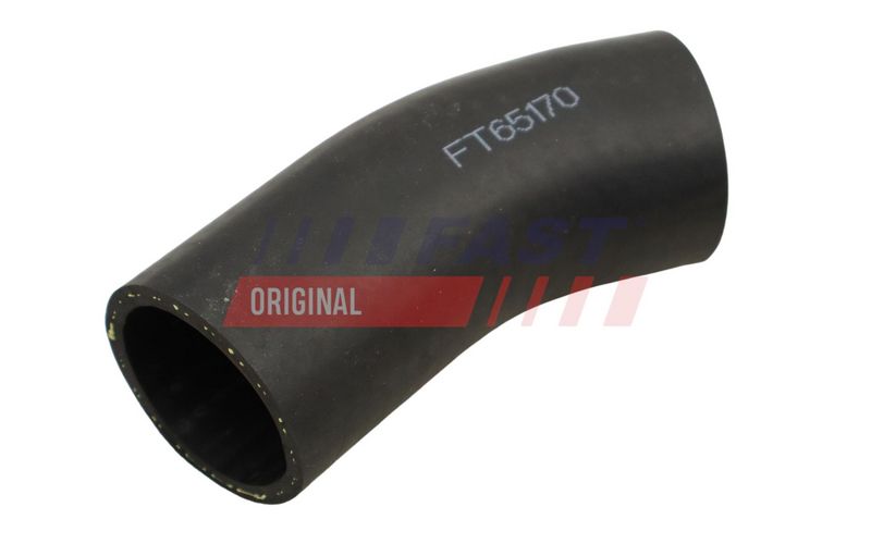 FT65170 FAST - ПАТРУБОК ІНТЕРКУЛЕРА FORD TRANSIT CONNECT 13>
