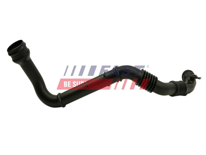 FT65502 FAST - ПАТРУБОК ТУРБІНИ RENAULT KANGOO II 08> ЛВ 1.5 DCI