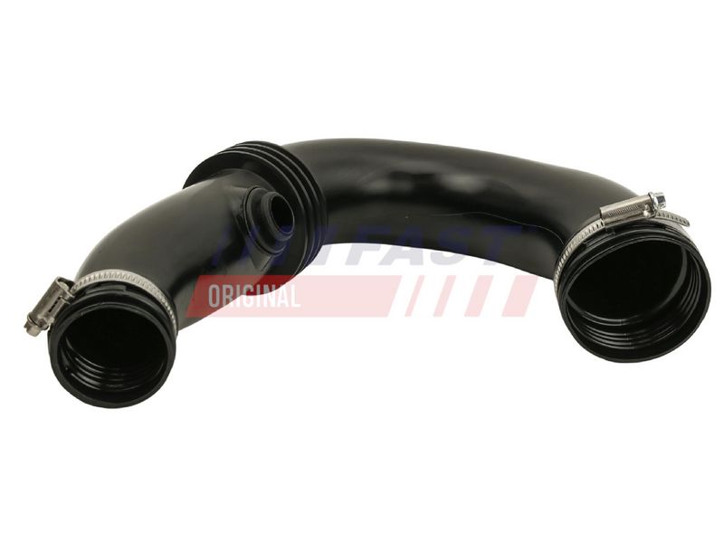 FT65503 FAST - ПАТРУБОК ТУРБІНИ RENAULT KANGOO I 97> ВПУСК 1.5 DCI