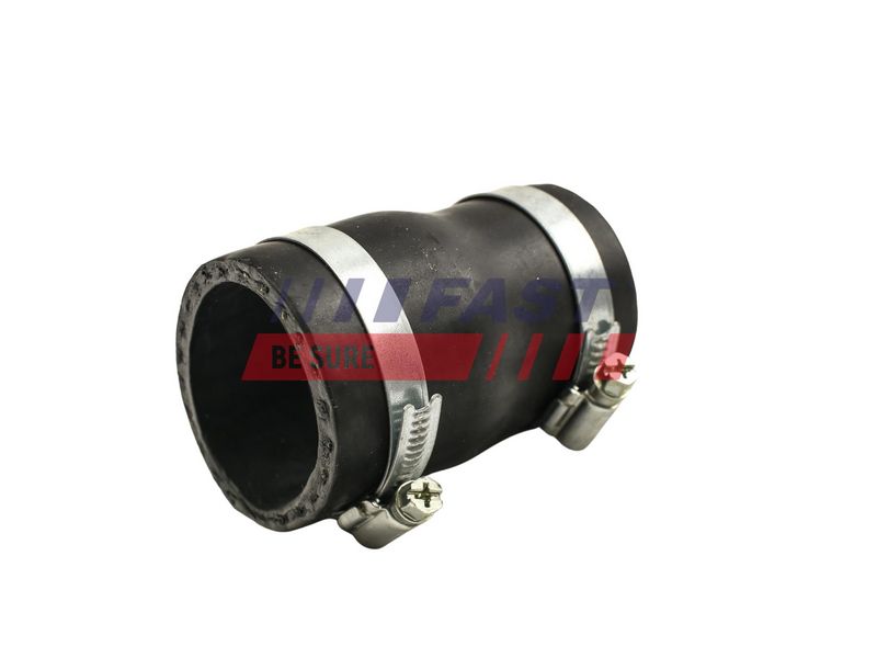 FT65509 FAST - ПАТРУБОК ТУРБІНИ FORD TRANSIT 13> КОРОТКА 2.2 TDCi