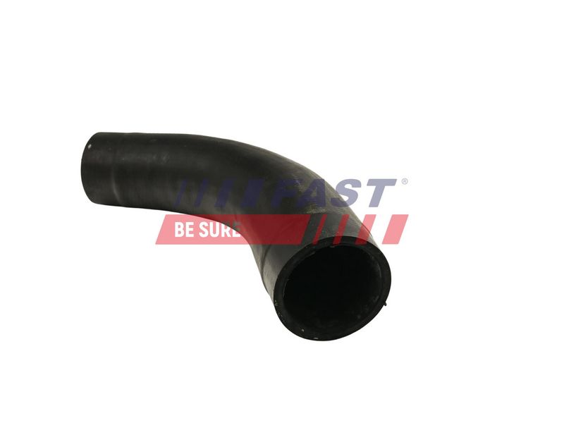 FT65510 FAST - ПАТРУБОК ТУРБІНИ FORD TRANSIT 06> 2.4 TDCi