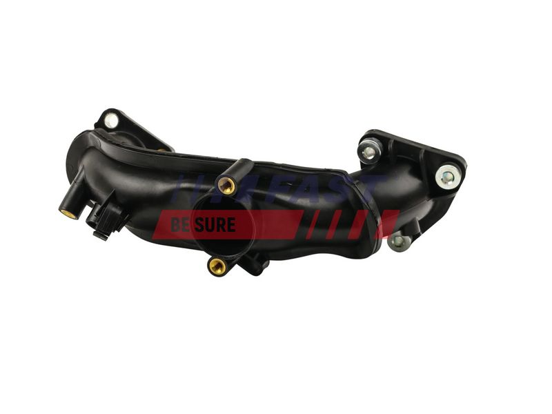 FT65515 FAST - ПАТРУБОК ТУРБІНИ CITROEN BERLINGO 08>