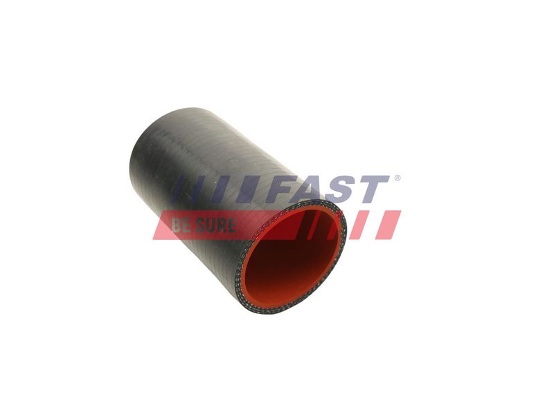FT65517 FAST - ПАТРУБОК ТУРБІНИ FORD TRANSIT CONNECT 13> КОРОТКА ВЕРХ 1.6 TDCI