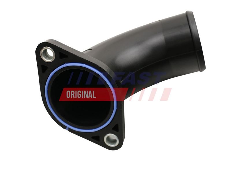 FT65520 FAST - ПАТРУБОК ТУРБІНИ FORD TRANSIT 06> ВУЗОЛ