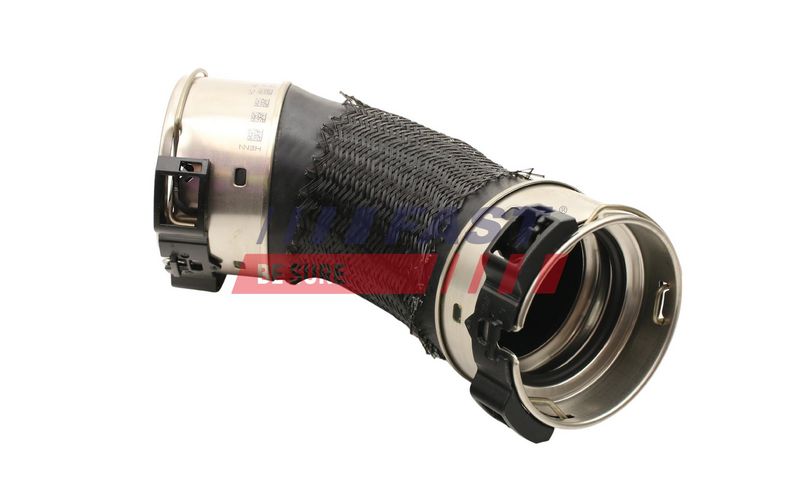 FT65529 FAST - ПАТРУБОК ТУРБІНИ RENAULT KANGOO II 08> 1.5 DCI 19>